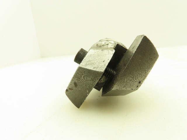 2" Dia x 9" Straight Shank Spade Drill Blade Insert Holder