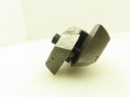 2" Dia x 9" Straight Shank Spade Drill Blade Insert Holder