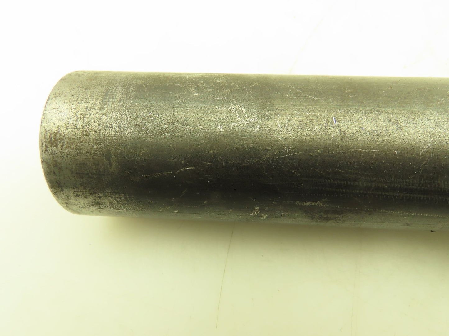 2" Dia Straight Shank Spade Drill Insert Holder 2-3/4" Blade