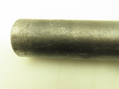 2" Dia Straight Shank Spade Drill Insert Holder 2-3/4" Blade