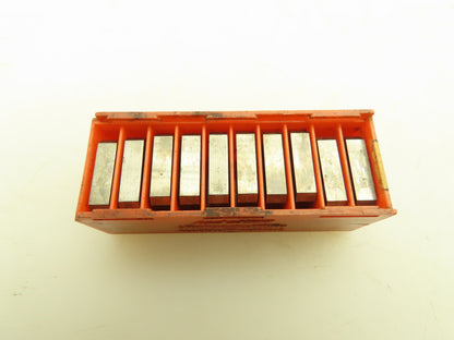 GE Carboloy SNC 63A6 Carbide Insert Grade 380  (10pcs)