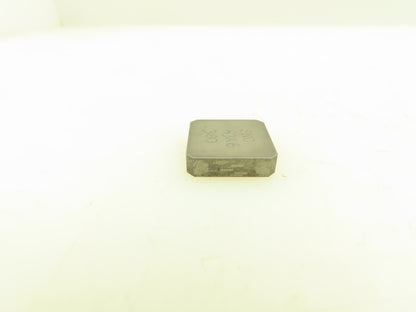 GE Carboloy SNC 63A6 Carbide Insert Grade 380  (10pcs)