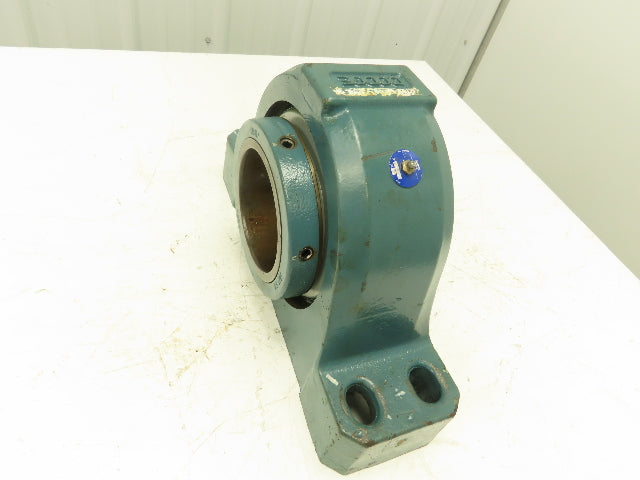 Dodge S-2000 070377 Pillow Bock Roller Bearing 4-15/16" ID
