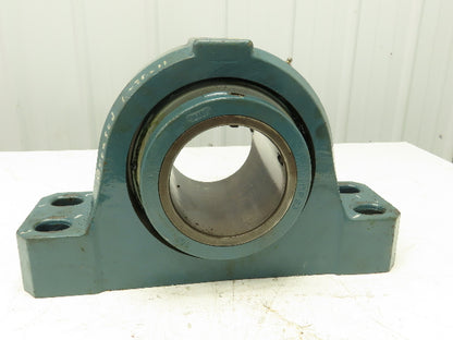 Dodge S-2000 070377 Pillow Bock Roller Bearing 4-15/16" ID