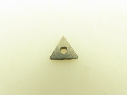 GE Carboloy 432E Carbide Insert Grade 370  (18pcs)