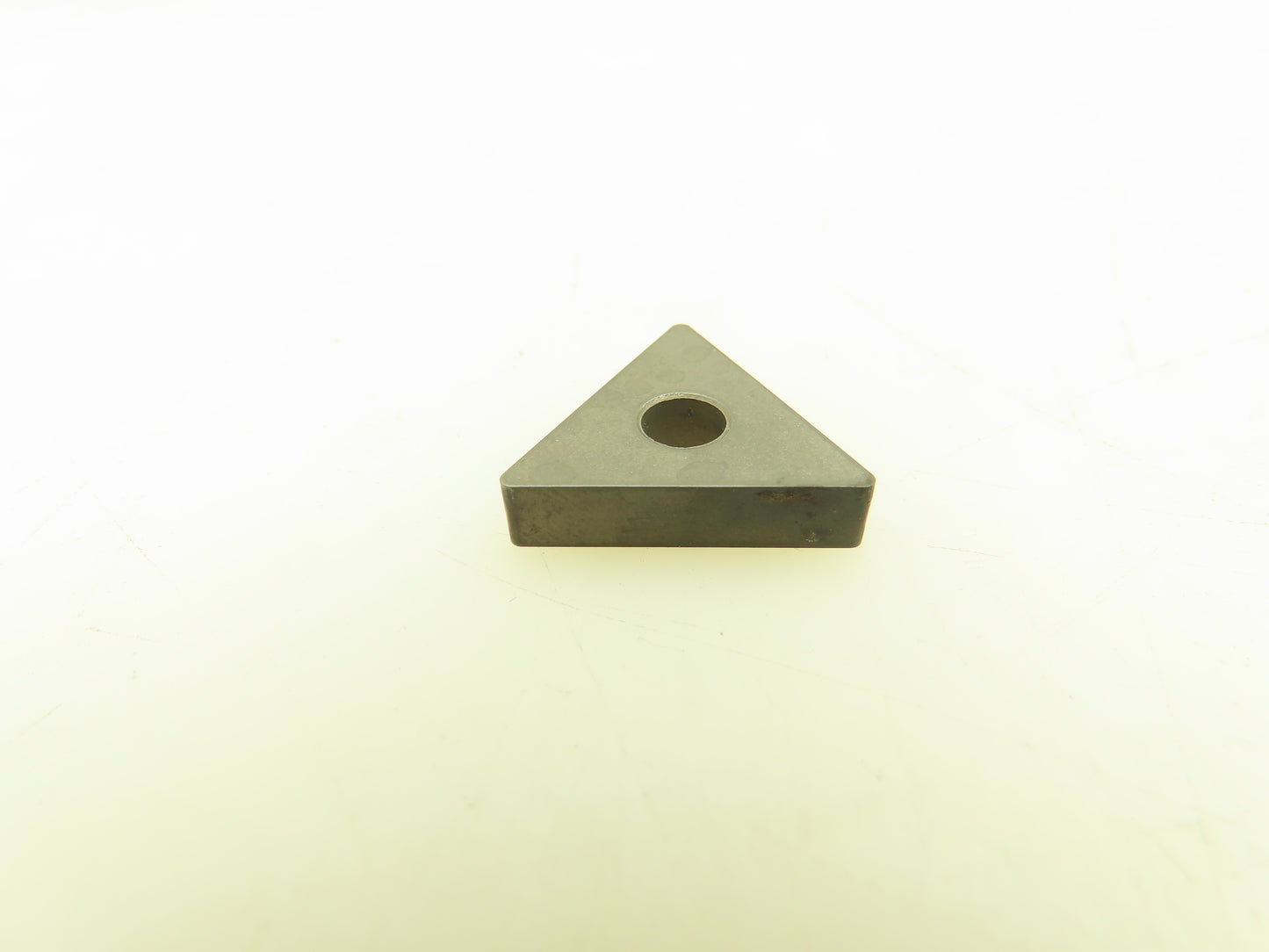 GE Carboloy 432E Carbide Insert Grade 370  (18pcs)