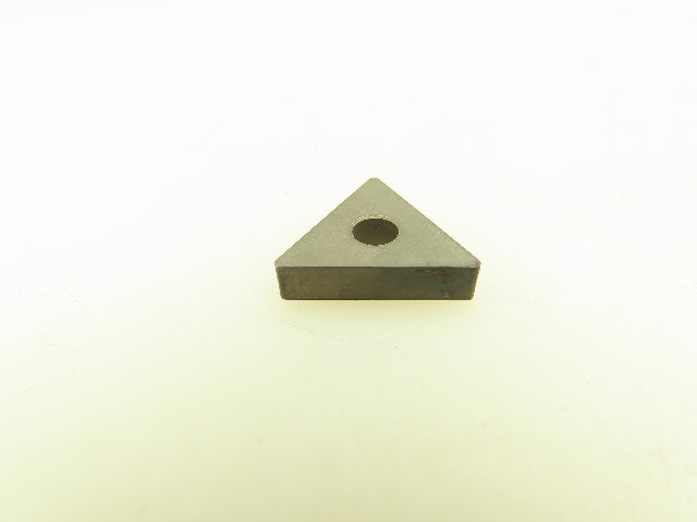 GE Carboloy 432E Carbide Insert Grade 370  (18pcs)