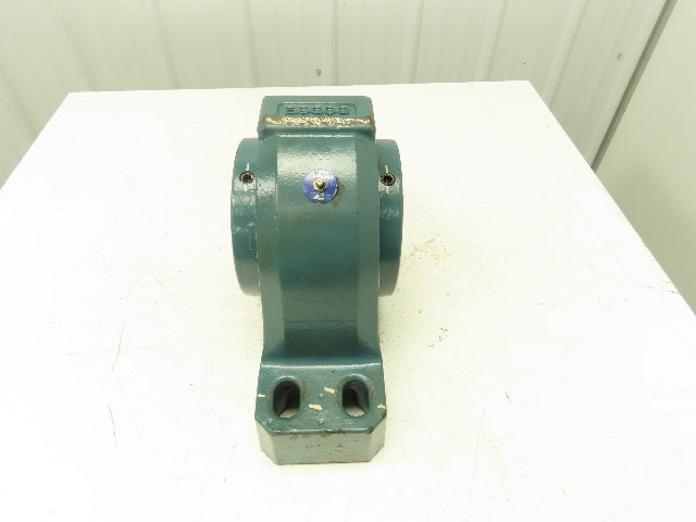 Dodge S-2000 078395 Pillow Bock Roller Bearing 4-15/16" ID