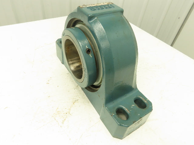 Dodge S-2000 078395 Pillow Bock Roller Bearing 4-15/16" ID