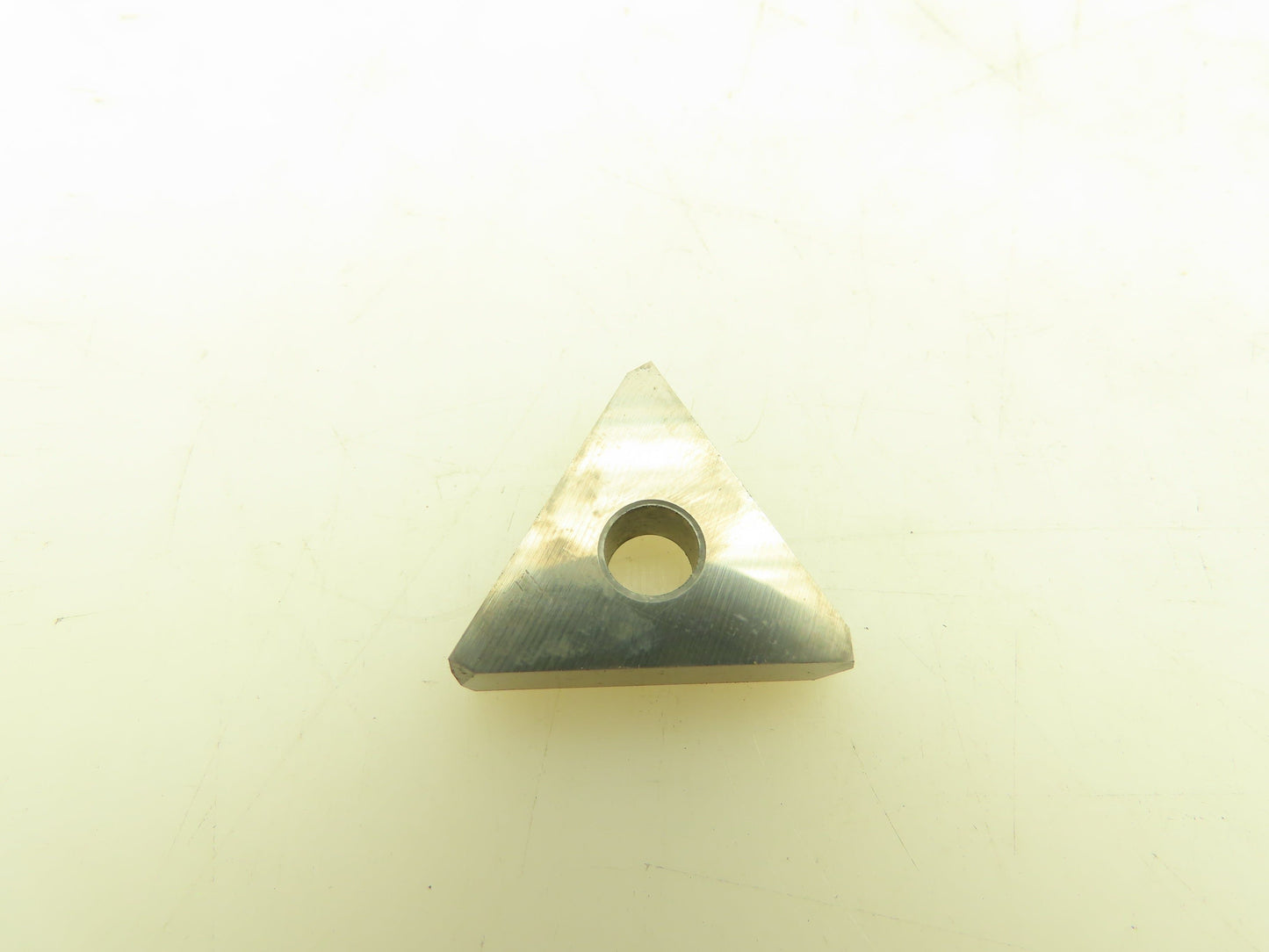 TRW Wendt-Sonis 15T5N Carbide Insert Grade CY17   Lot of 20pcs