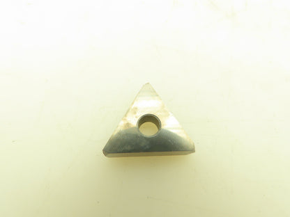 TRW Wendt-Sonis 15T5N Carbide Insert Grade CY17   Lot of 20pcs