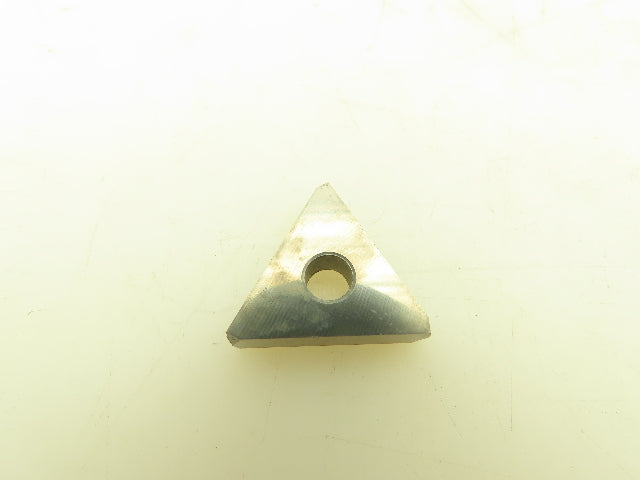 TRW Wendt-Sonis 15T5N Carbide Insert Grade CY17   Lot of 20pcs