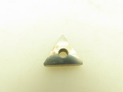 TRW Wendt-Sonis 15T5N Carbide Insert Grade CY17   Lot of 20pcs