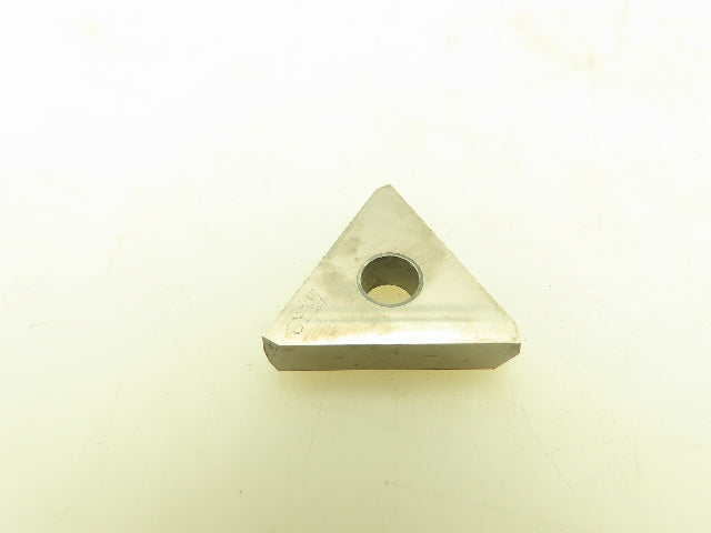 TRW Wendt-Sonis 15T5N Carbide Insert Grade CY17   Lot of 20pcs