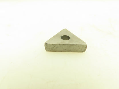 TRW Wendt-Sonis 15T5N Carbide Insert Grade CY17   Lot of 20pcs