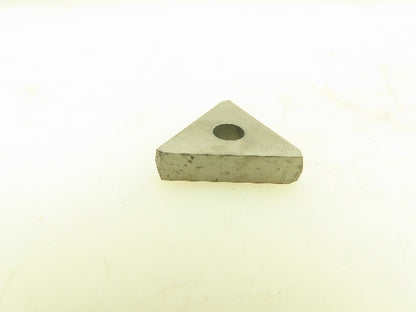 TRW Wendt-Sonis 15T5N Carbide Insert Grade CY17   Lot of 20pcs