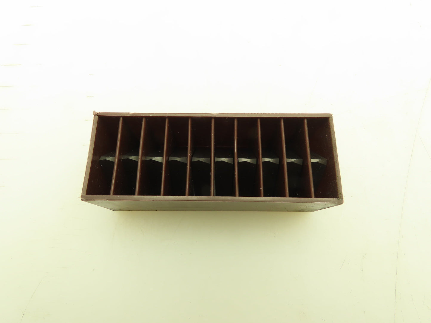 TRW Wendt-Sonis 15T5N Carbide Insert Grade CY17  (10pcs)