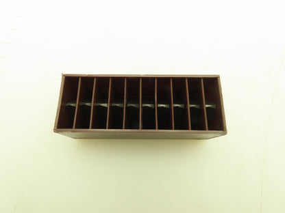 TRW Wendt-Sonis 15T5N Carbide Insert Grade CY17  (10pcs)