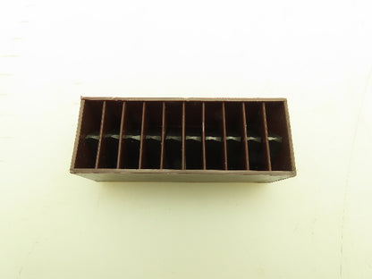 TRW Wendt-Sonis 15T5N Carbide Insert Grade CY17  (10pcs)