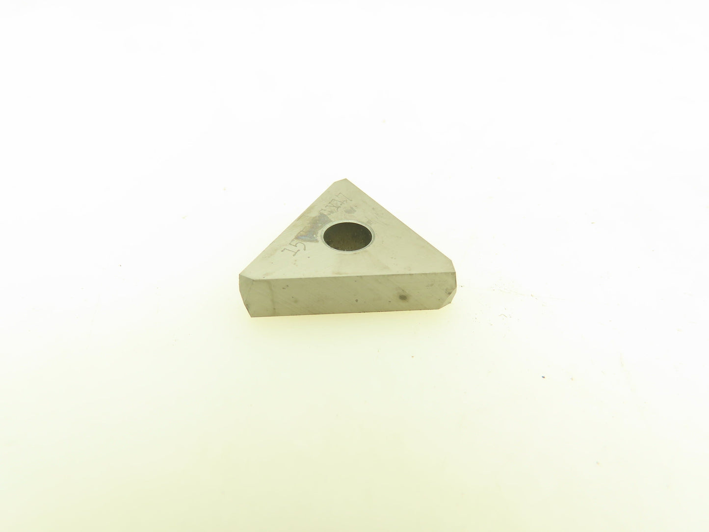 TRW Wendt-Sonis 15T5N Carbide Insert Grade CY17  (10pcs)