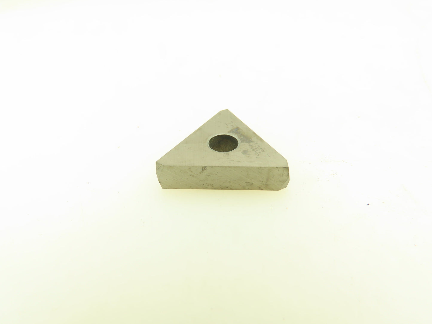 TRW Wendt-Sonis 15T5N Carbide Insert Grade CY17  (10pcs)