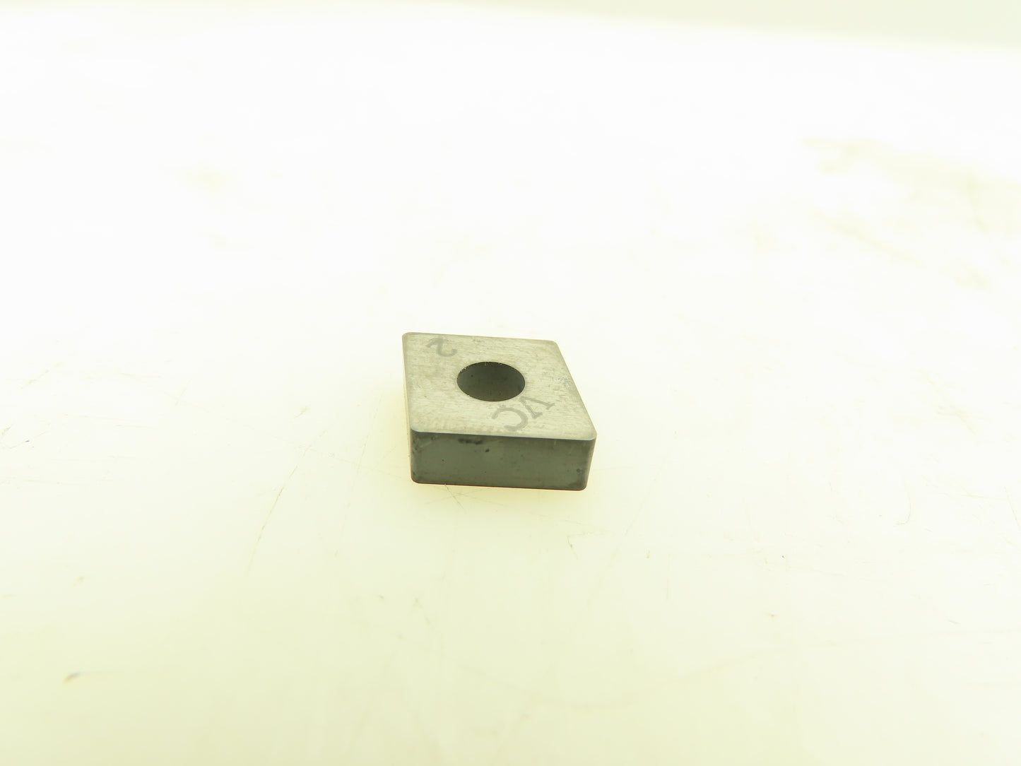 Valenite CNMA 432 Carbide Inserts Grade VC2   (13pcs)