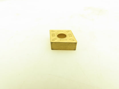 Interstate CNMG-542B Coated Carbide Bumpy Insert Grade ICP55  (9pcs)