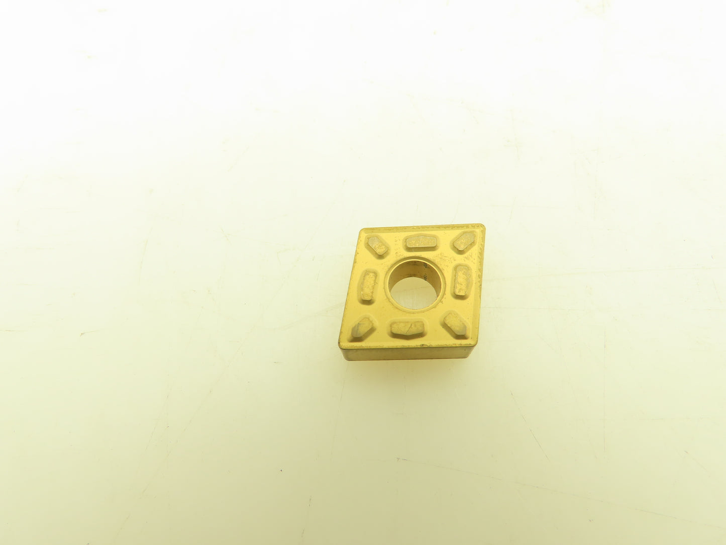 Interstate CNMG-542B Coated Carbide Bumpy Insert Grade ICP55  (9pcs)