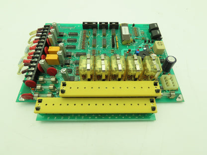 Ansul 920210005 Fire Alarm Control Board 470211000