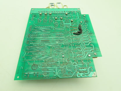 Ansul 920210005 Fire Alarm Control Board 470211000