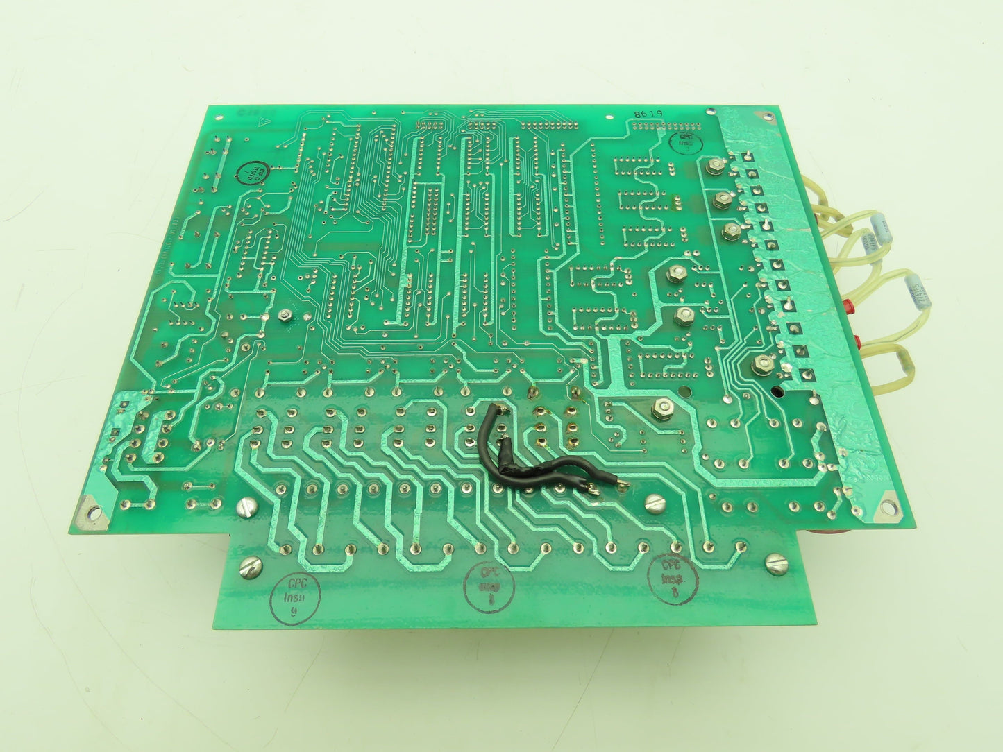 Ansul 920210005 Fire Alarm Control Board 470211000