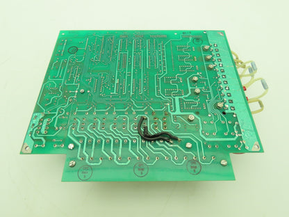 Ansul 920210005 Fire Alarm Control Board 470211000