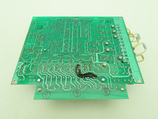 Ansul 920210005 Fire Alarm Control Board 470211000