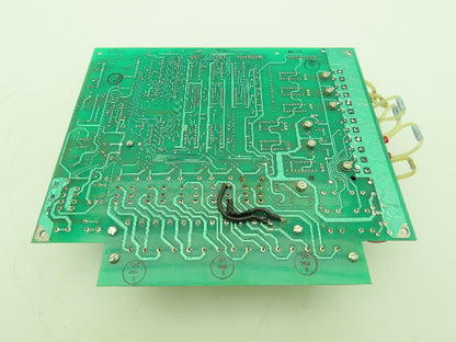 Ansul 920210005 Fire Alarm Control Board 470211000