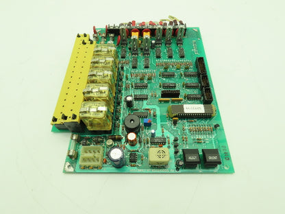 Ansul 920210005 Fire Alarm Control Board 470211000