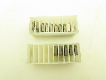 Walmet SPG 633 Carbide Insert Grade WA50   (15pcs)