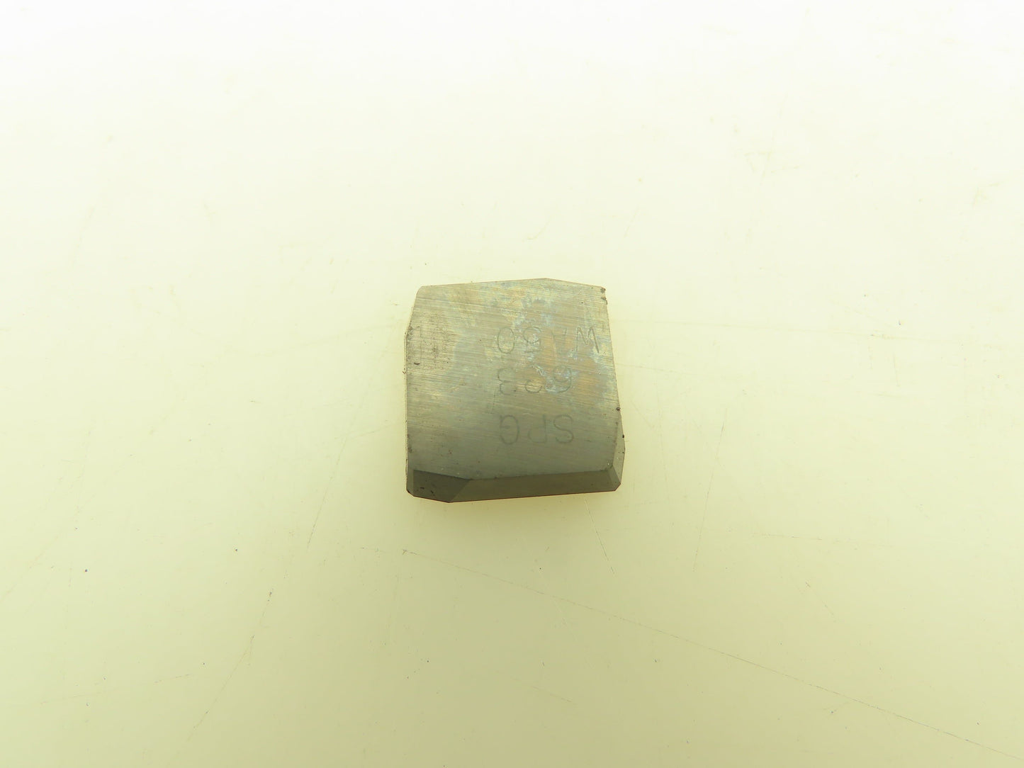 Walmet SPG 633 Carbide Insert Grade WA50   (15pcs)