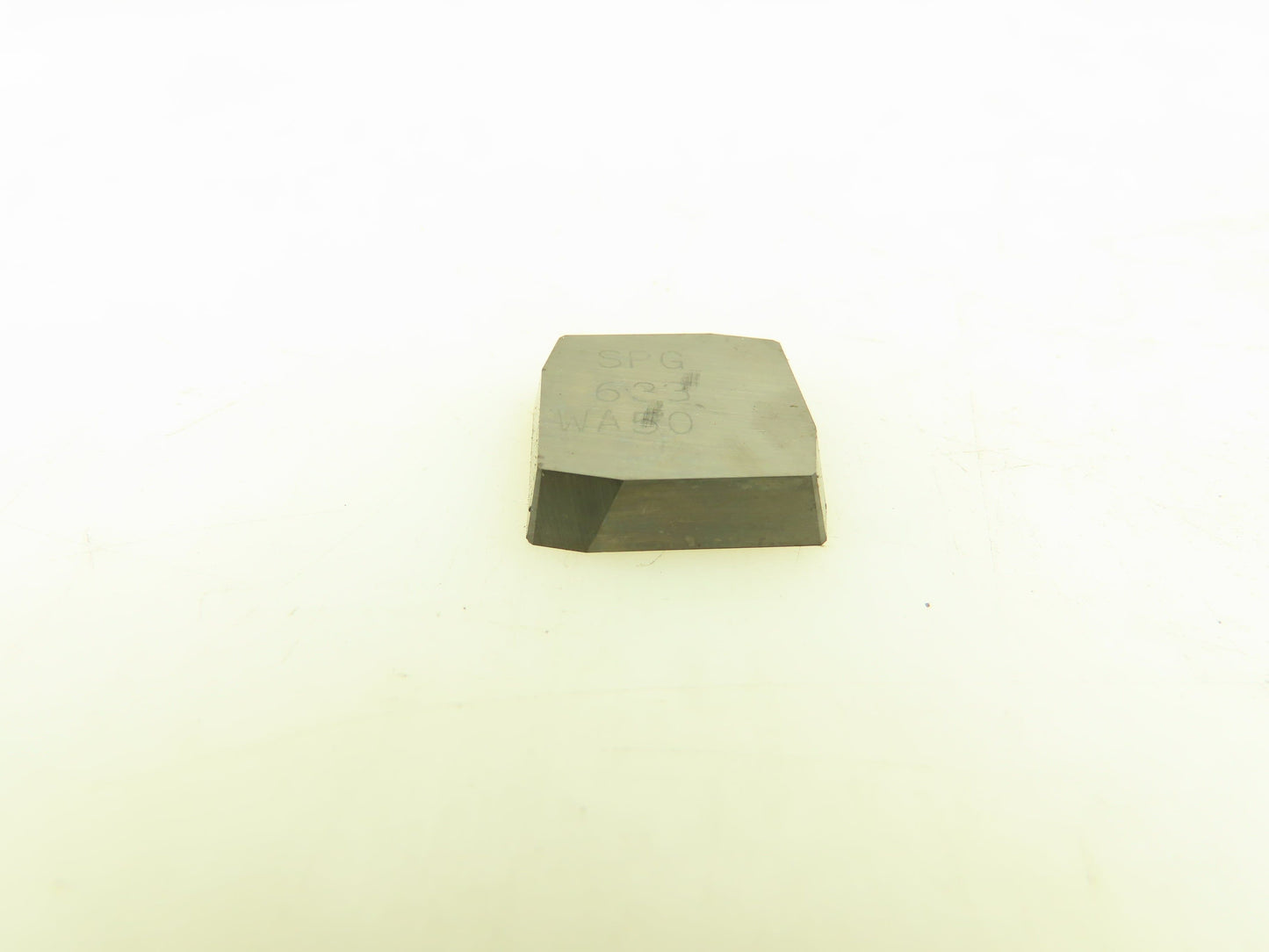 Walmet SPG 633 Carbide Insert Grade WA50   (15pcs)