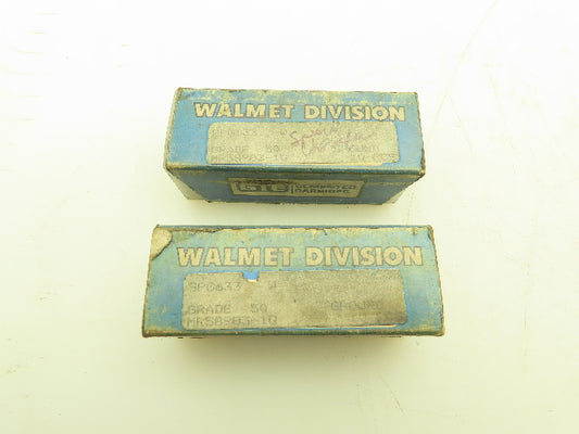 Walmet SPG 633 Carbide Insert Grade WA50   (15pcs)