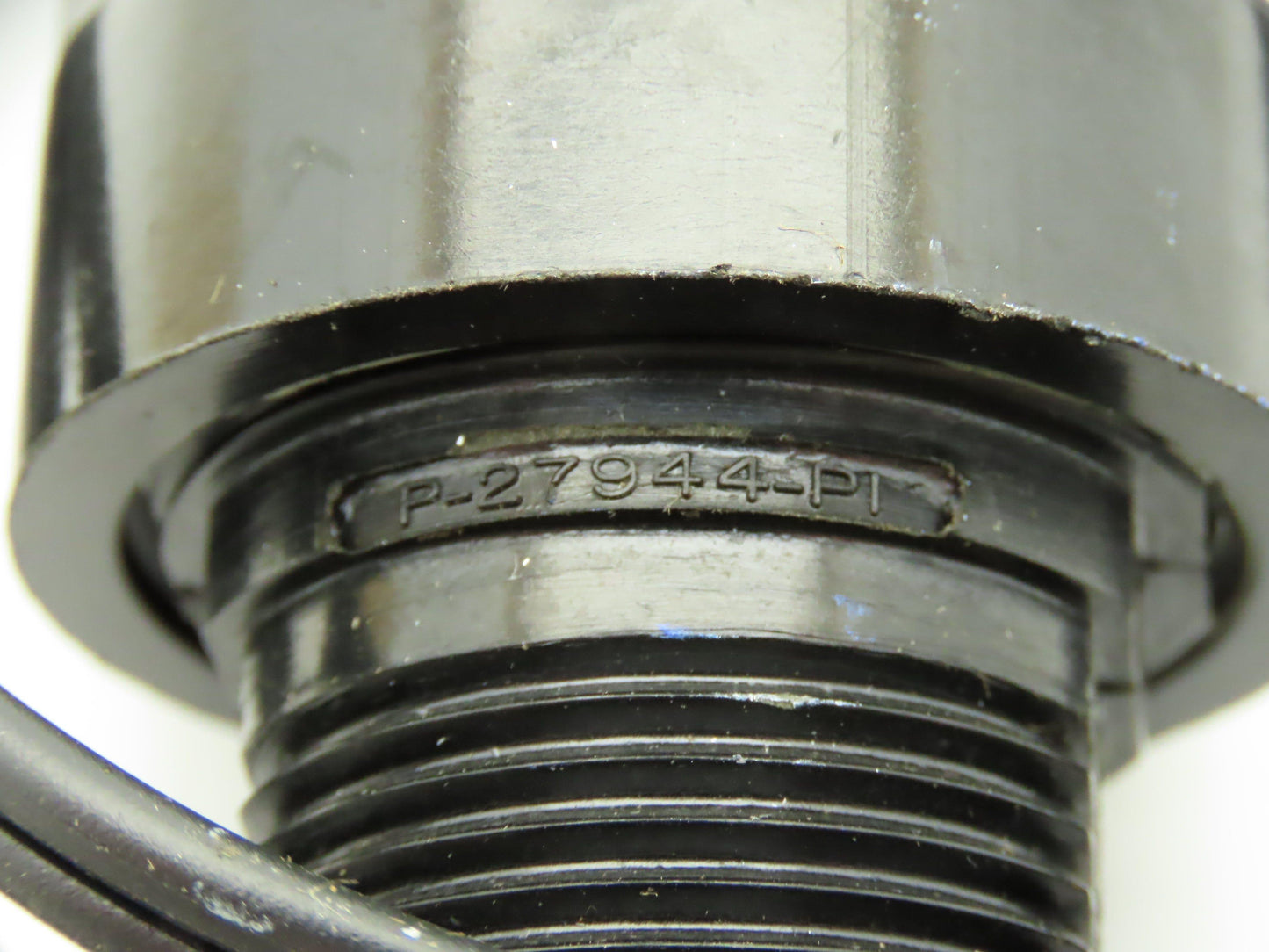 ADT B-613 Valve Supervision Sensor Switch Fire Alarm