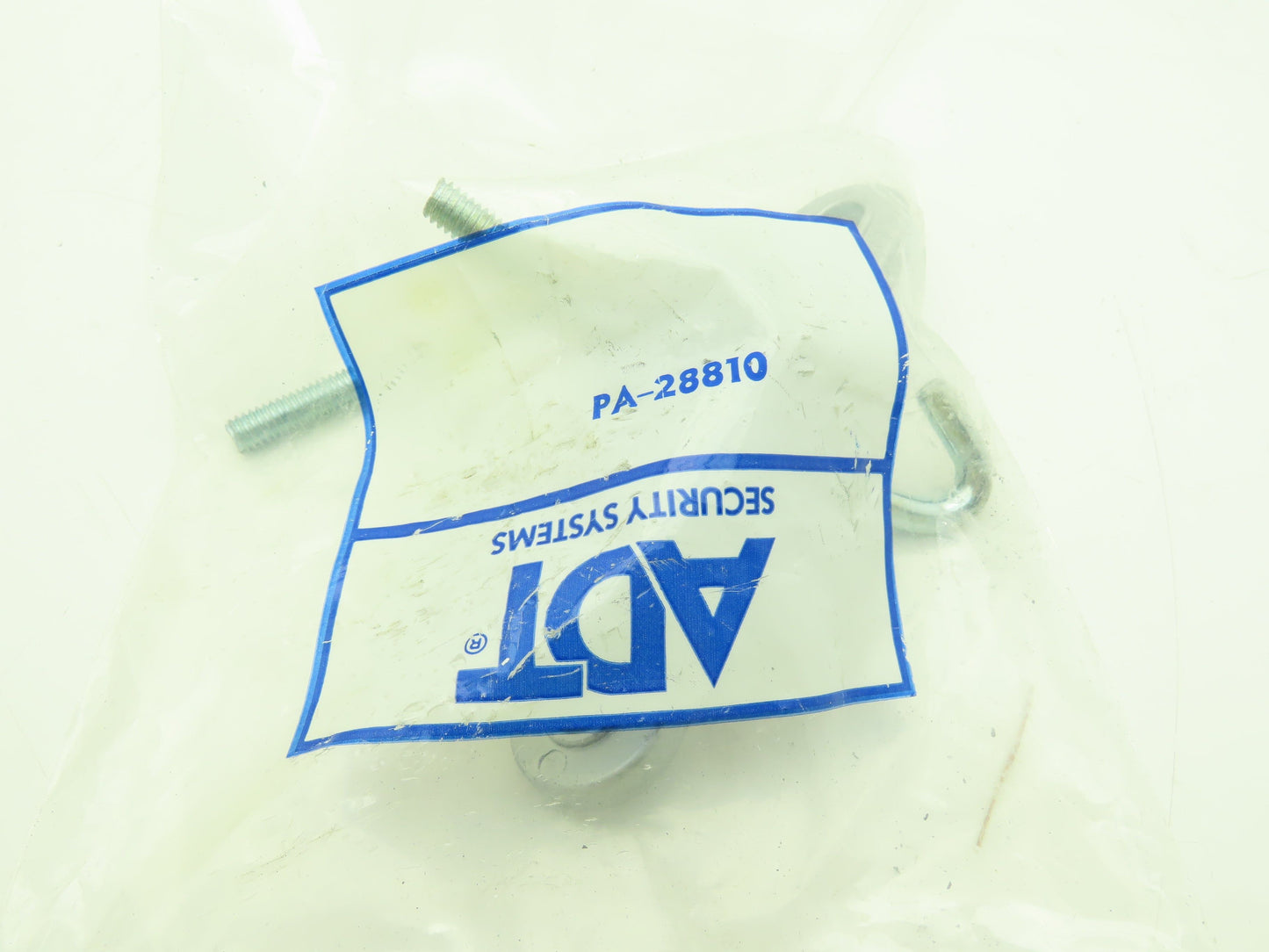 ADT B-613 Valve Supervision Sensor Switch Fire Alarm