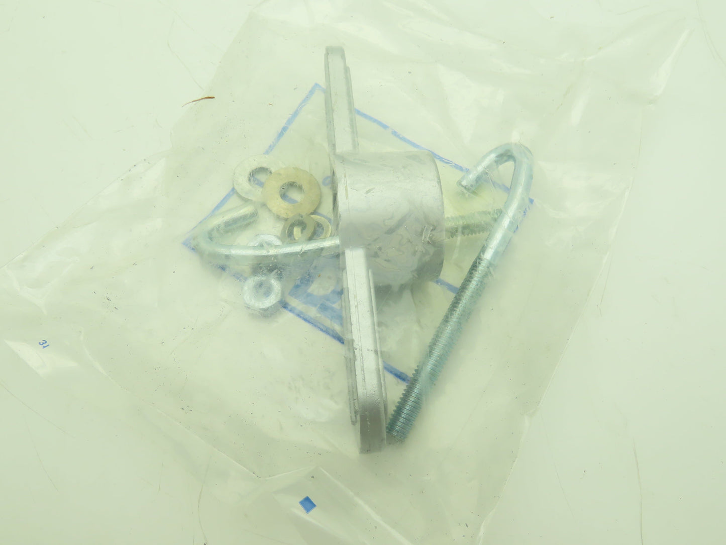 ADT B-613 Valve Supervision Sensor Switch Fire Alarm