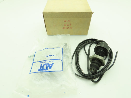 ADT B-613 Valve Supervision Sensor Switch Fire Alarm