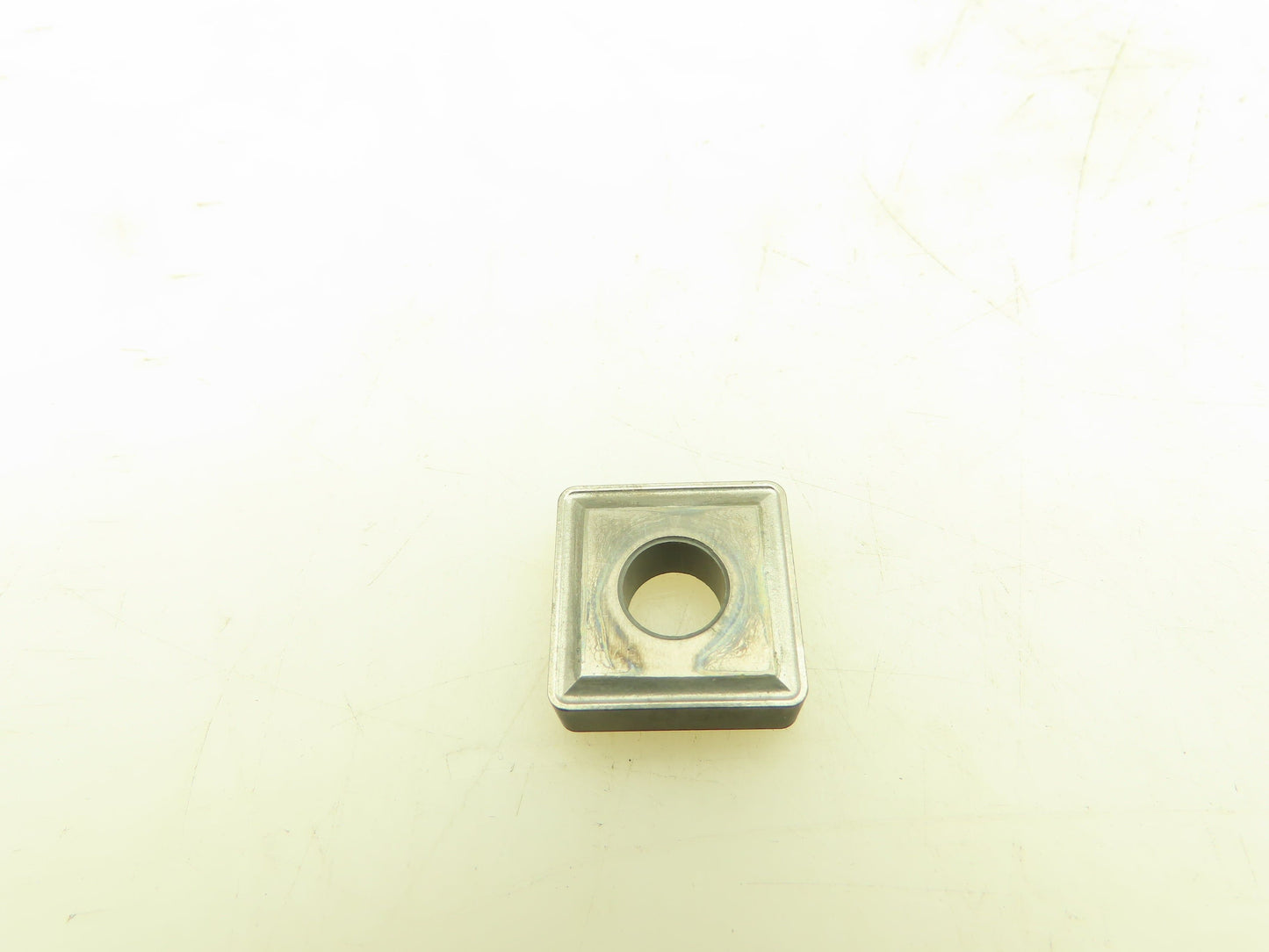 Newcomer SNMG 644 Carbide Insert Grade N50   Lot of 24pcs