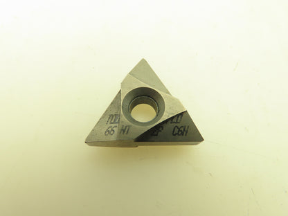 Tool-Flo TNMC 66NT2P Carbide Insert Grade C6H   Lot of 6pcs