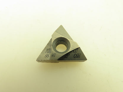 Tool-Flo TNMC 66NT2P Carbide Insert Grade C6H   Lot of 6pcs