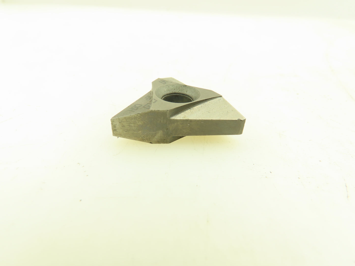 Tool-Flo TNMC 66NT2P Carbide Insert Grade C6H   Lot of 6pcs