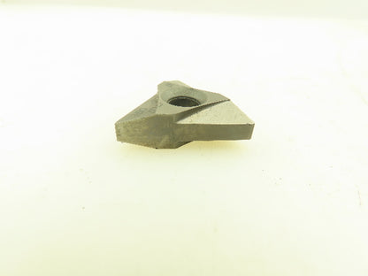 Tool-Flo TNMC 66NT2P Carbide Insert Grade C6H   Lot of 6pcs