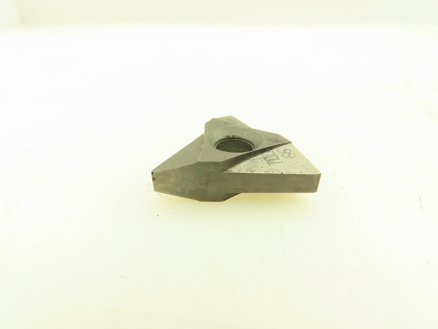 Tool-Flo TNMC 66NT2P Carbide Insert Grade C6H   Lot of 6pcs