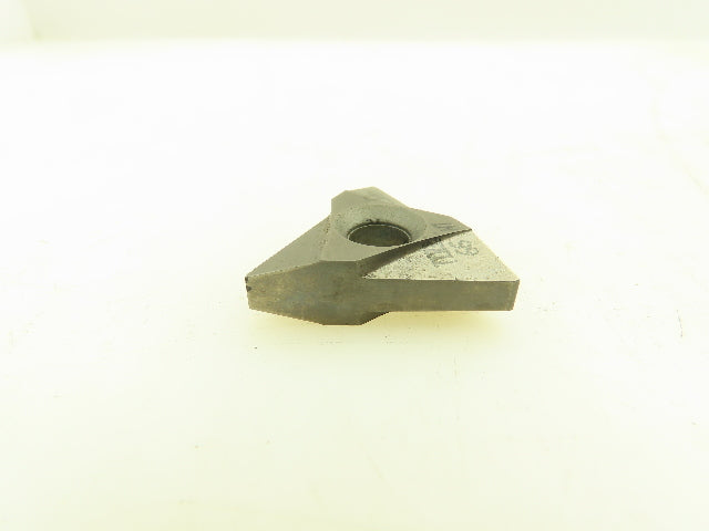 Tool-Flo TNMC 66NT2P Carbide Insert Grade C6H   Lot of 6pcs